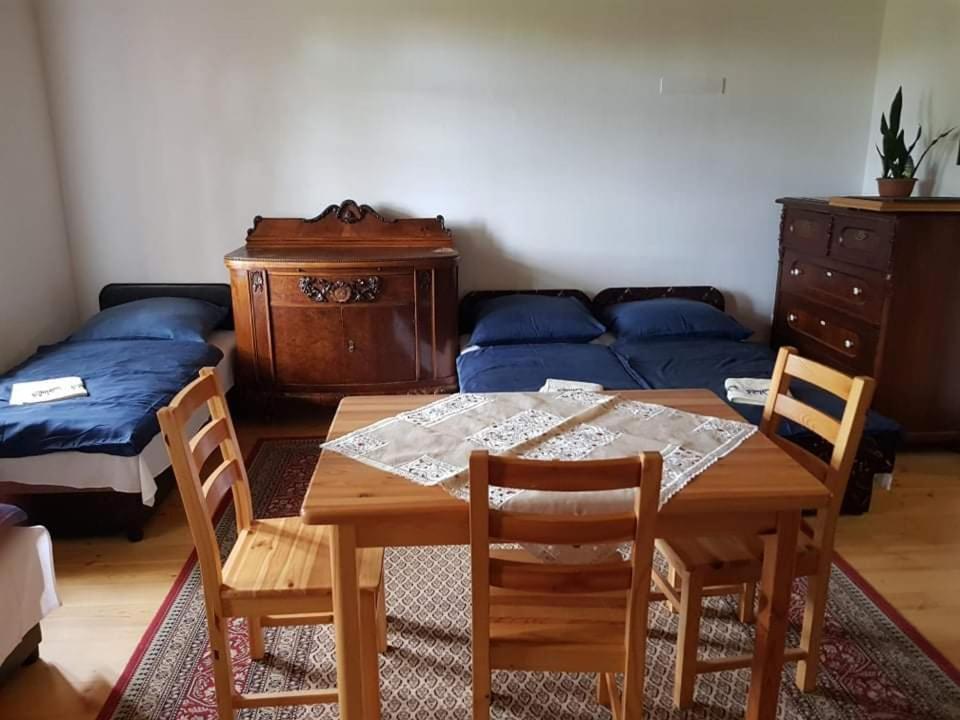 Garabi Udvarhaz المظهر الخارجي الصورة